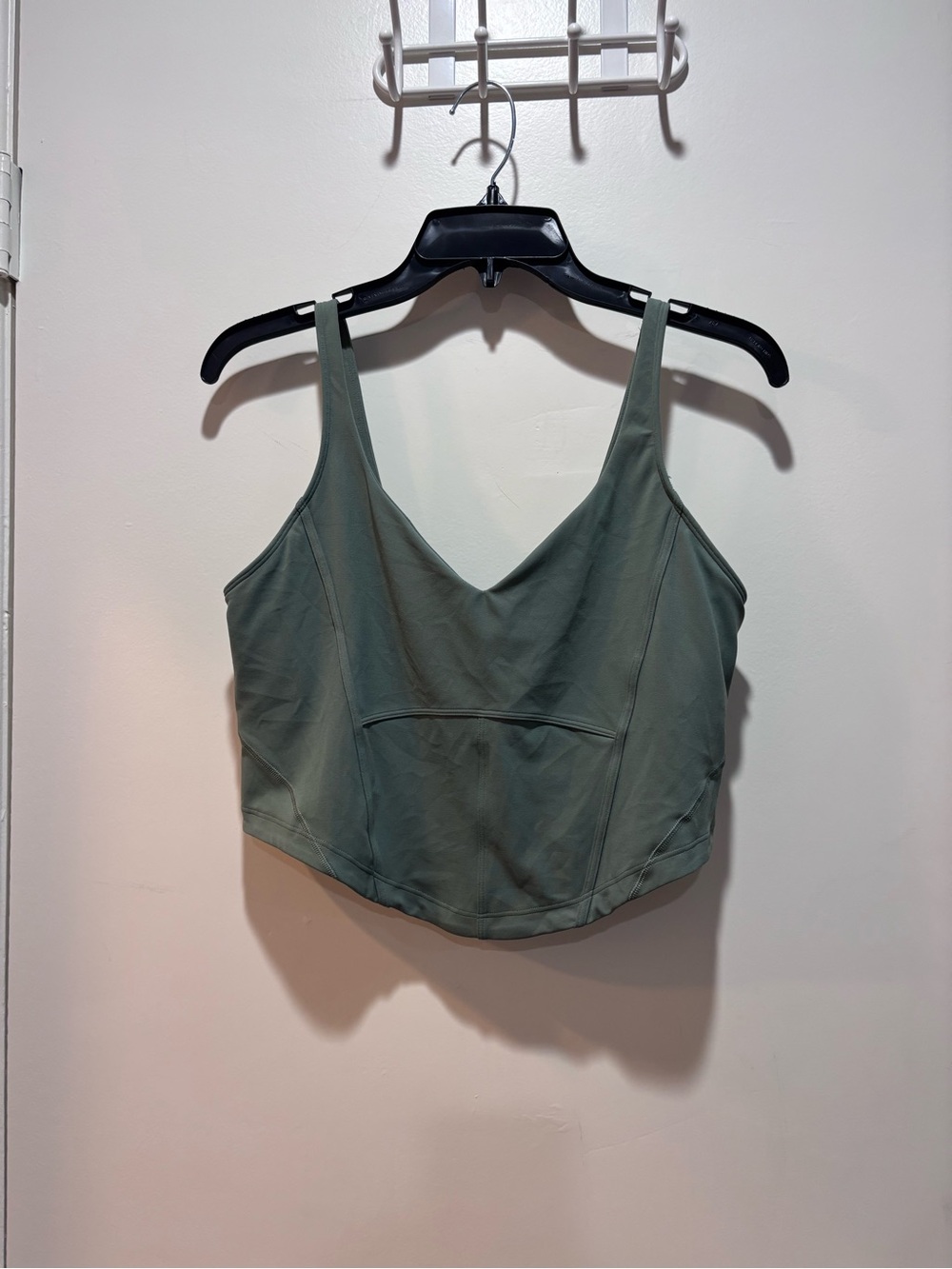 Lululemon Align Corset Top